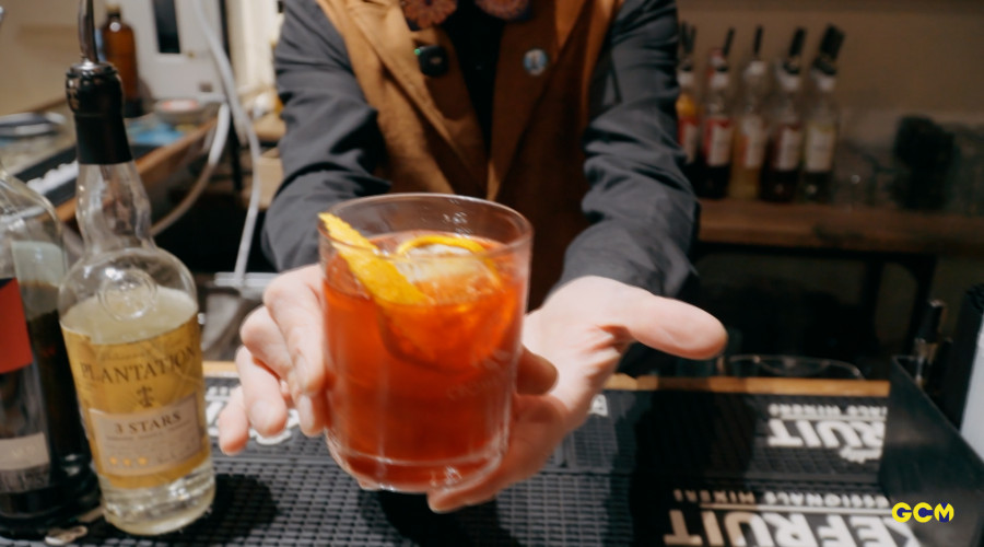 EL 24 DE FEBRERO CELEBRAMOS EL DÍA MUNDIAL DEL BARTENDER